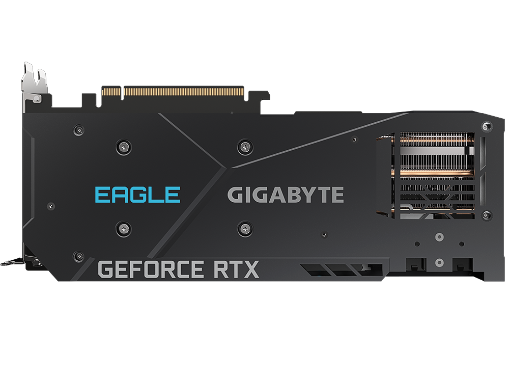 GeForce RTX 3070 EAGLE OC 8Gͼ