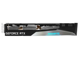 技嘉魔鹰GeForce RTX 3070 GAMING OC 8G