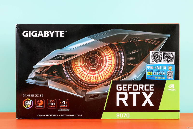 ħӥGeForce RTX 3070 GAMING OC 8Gͼ