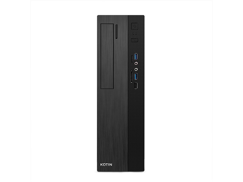 京天商机5400(i5-10400/8GB/1TB/集显)机箱主图