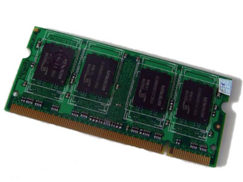 世迈NB-DDR2/533-1024M 图片
