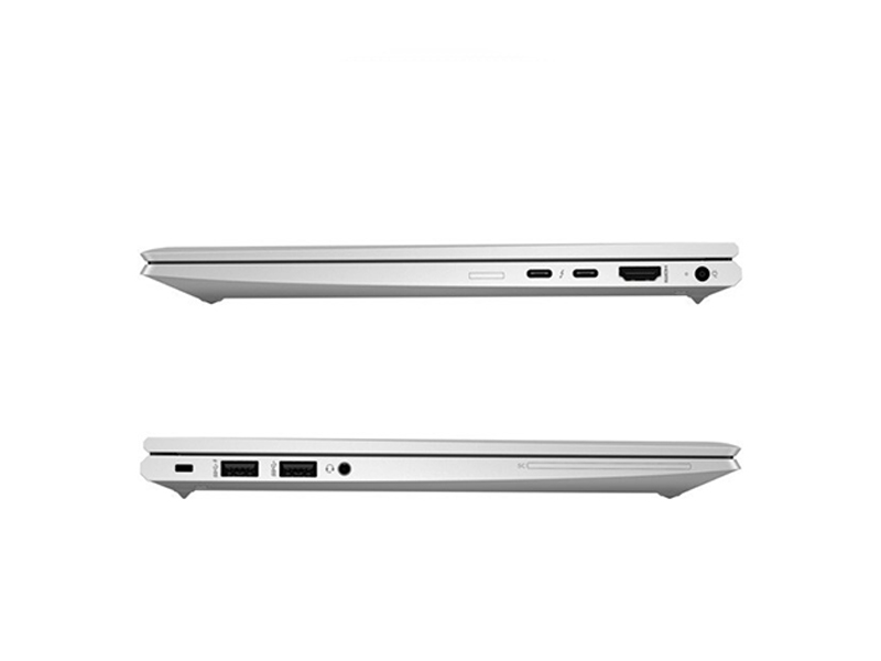 惠普EliteBook 830 G7(酷睿i5-10210U/16GB/1TB/集显)接口