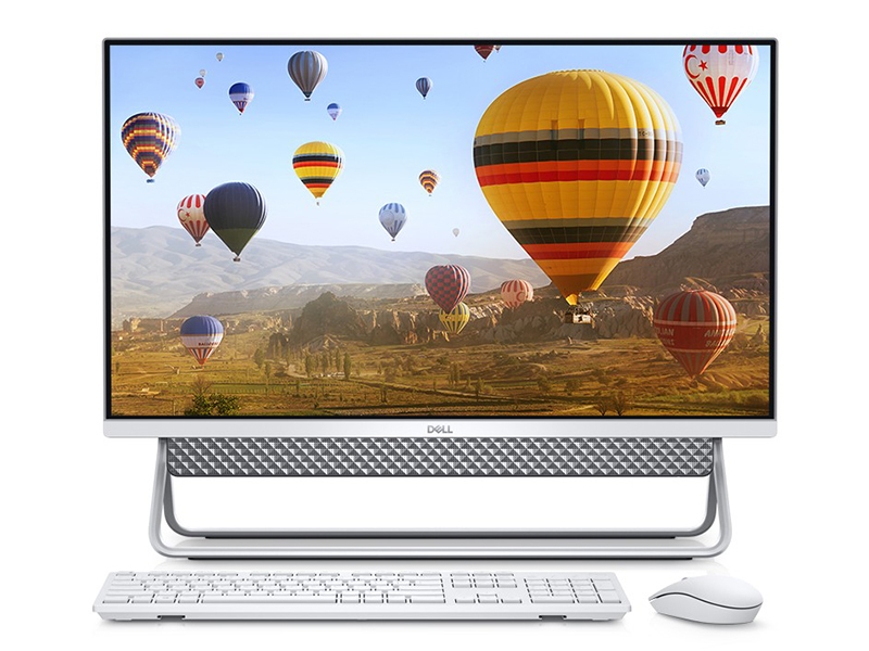 戴尔Ins 24-5401-R1608W(i5-1135G7/8GB/256GB+1TB/集显)