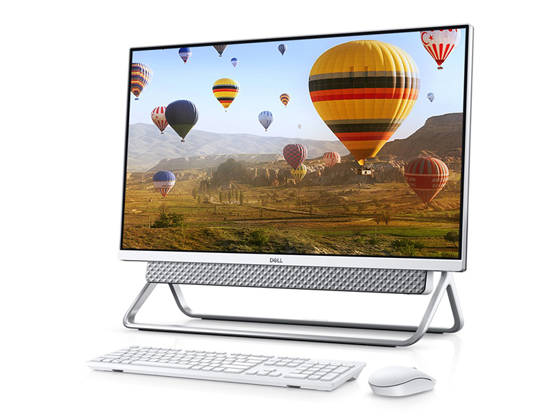 戴尔Ins 24-5401-R1608W(i5-1135G7/8GB/256GB+1TB/集显)