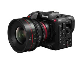 EOS C70