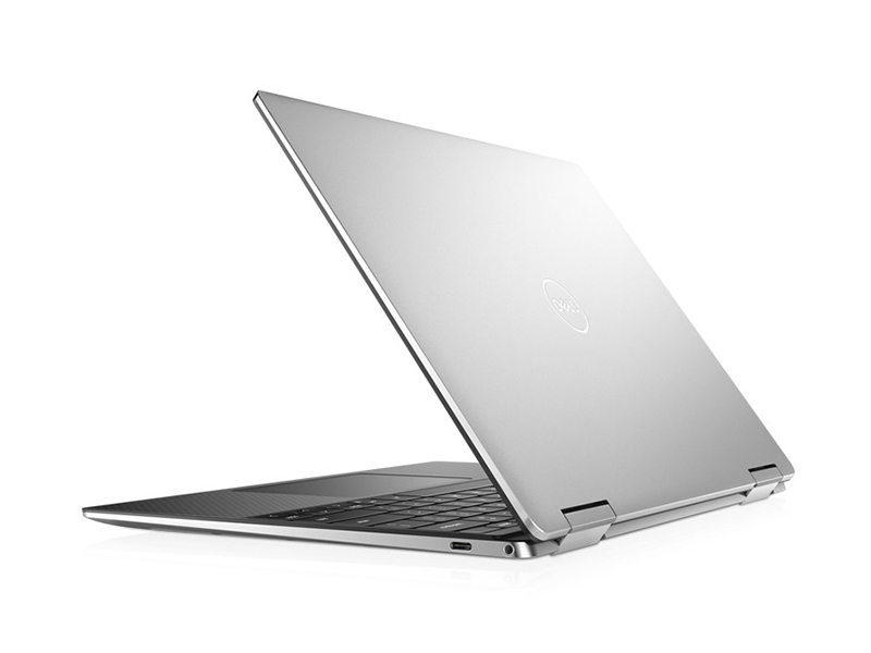 戴尔XPS 13-9310-R1705TB(酷睿i7-1165G7/16GB/512GB)