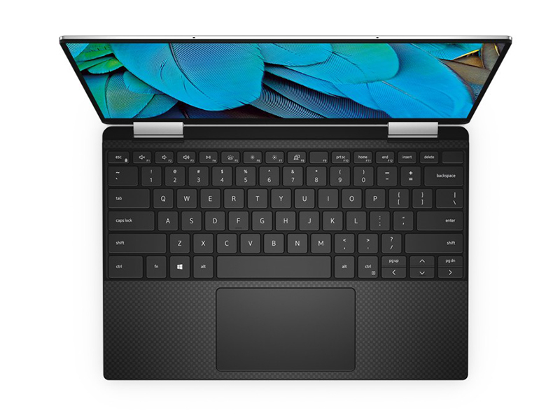 戴尔XPS 13-9310-R1705TB(酷睿i7-1165G7/16GB/512GB)