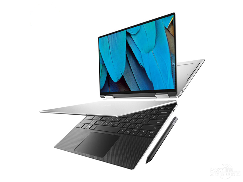 XPS 13-9310-R1705TB(i7-1165G7/16GB/512GB)ͼ