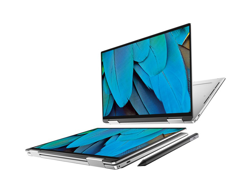 戴尔XPS 13-9310-R1705TB(酷睿i7-1165G7/16GB/512GB)