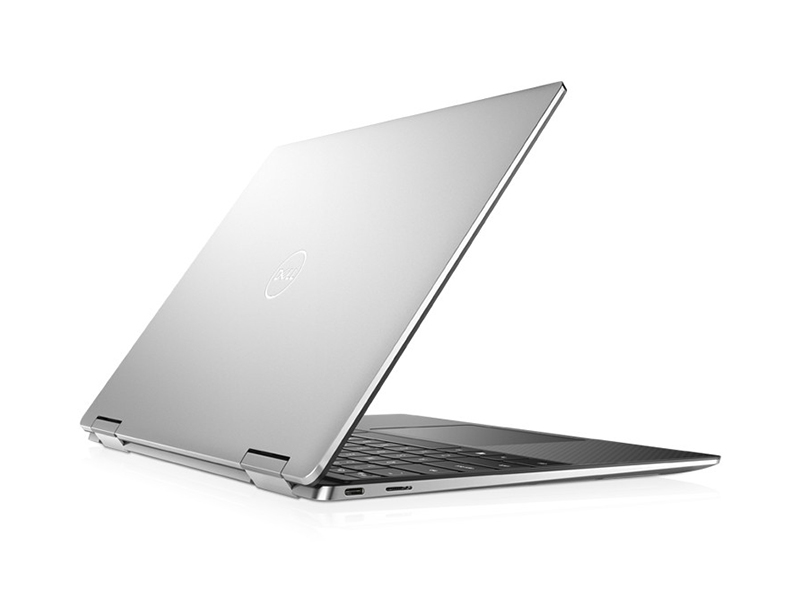 戴尔XPS 13-9310-R1705TB(酷睿i7-1165G7/16GB/512GB)效果图4