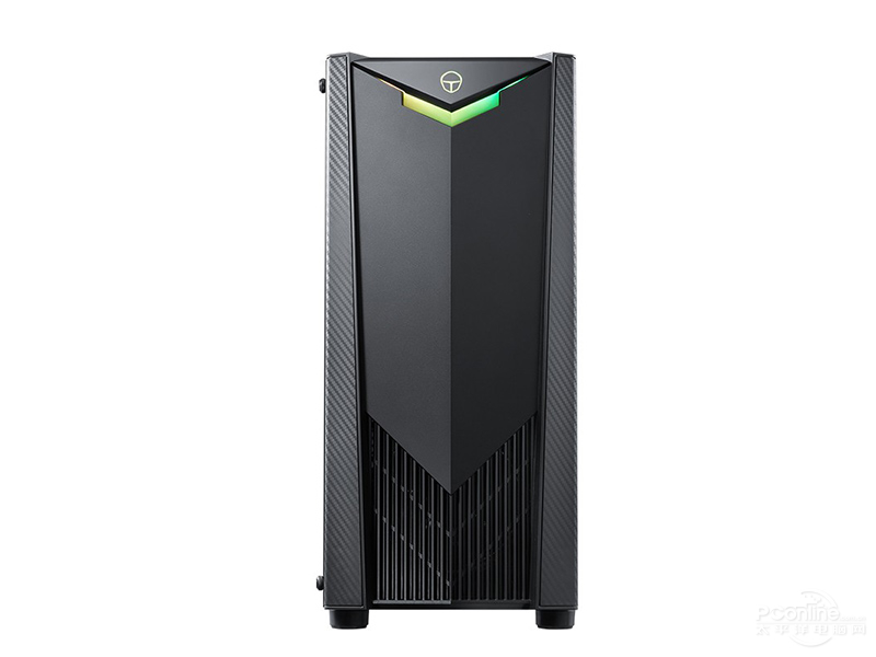 雷神GeekBox G525S(i5-10400/16GB/512GB/GTX1650S) 机箱主图