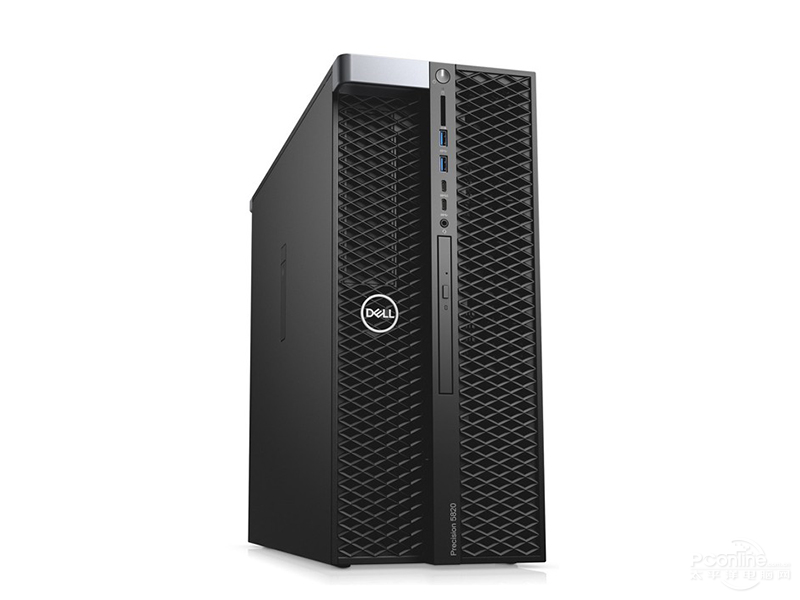 Precision T5820(Xeon W-2223/32GB/512GB+4TB/P2200)ͼ