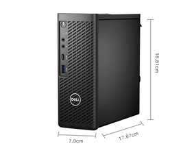 Precision T3240(i7-10700/8GB/256GB/P620) 