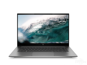 惠普 ZBook Studio G7(i7-10850H/16GB/1TB/RTX3000MQ/高色域)
