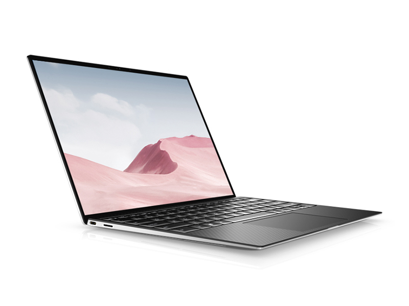 戴尔XPS 13-9310-R2802TS(酷睿i7-1165G7/32GB/2TB/4K)