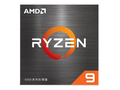 AMD 锐龙 9 5900X