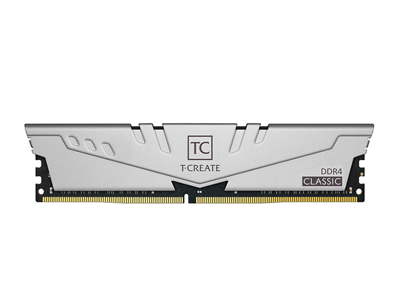 十铨科技开创者 DDR4 3200 16GB(8GB×2)主图