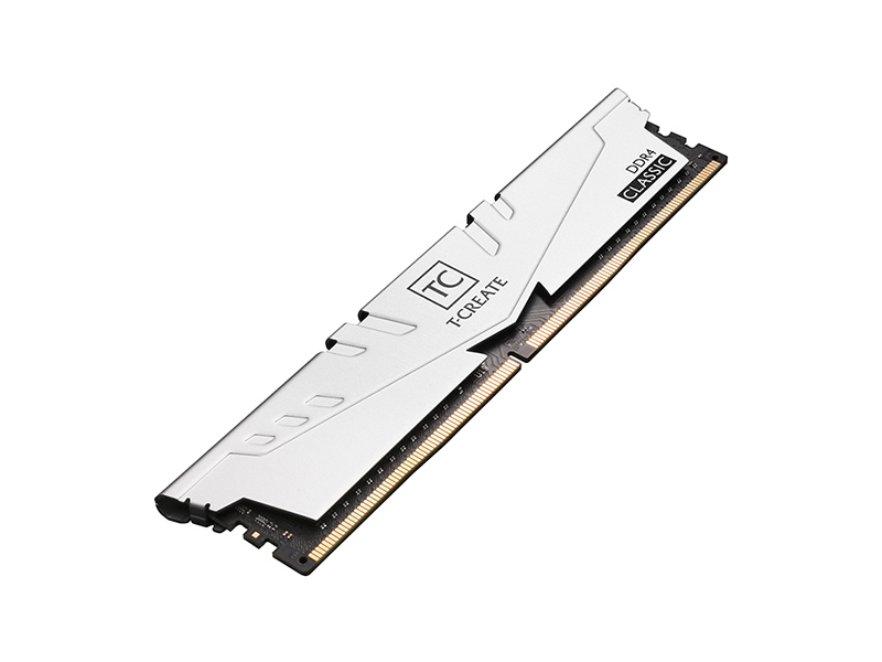 十铨科技开创者 DDR4 3200 16GB(8GB×2)