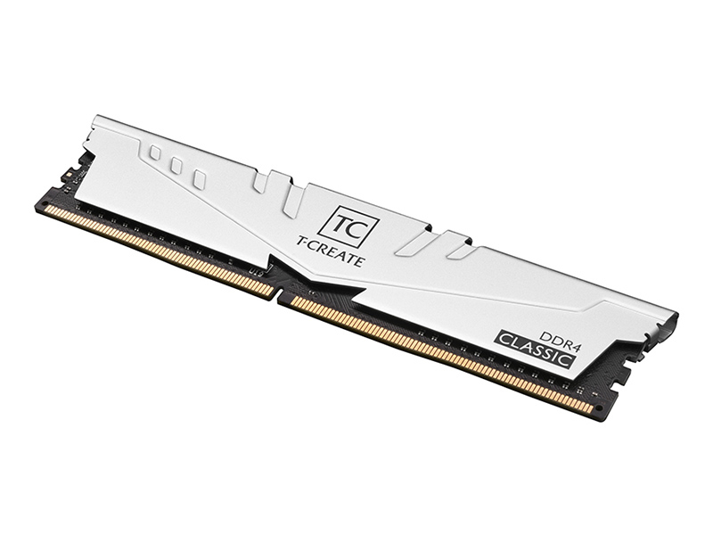 十铨科技开创者 DDR4 3200 16GB(8GB×2)