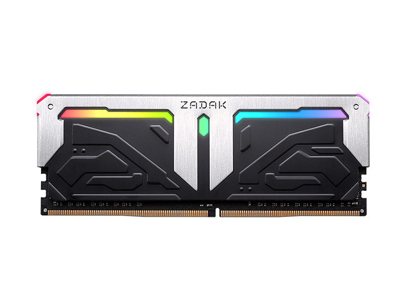 扎达克SPARK RGB DDR4 4133 16GB(8GB×2) 主图