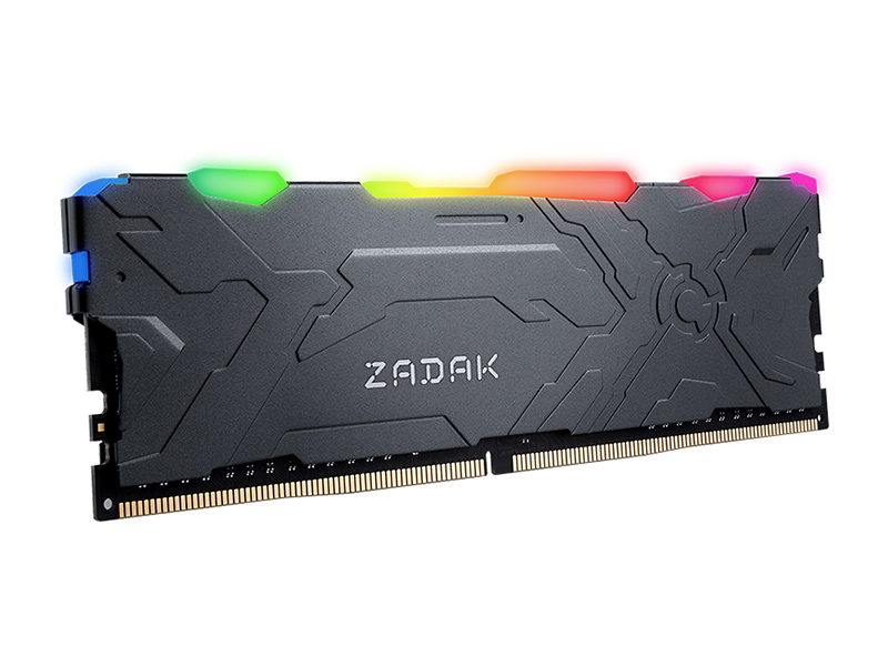 扎达克MOAB RGB DDR4 3000 16GB 主图