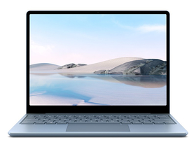 微软 Surface Laptop Go 2(酷睿i5-1135G7/8GB/256GB)