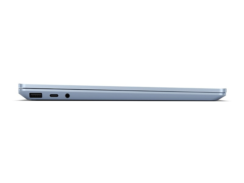 微软Surface Laptop Go(酷睿i5-1035G1/8GB/128GB)接口