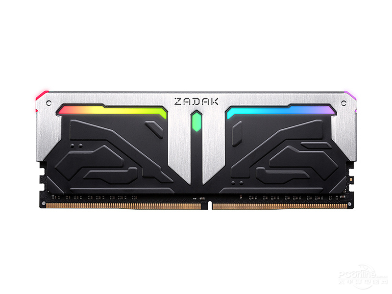 扎达克SPARK RGB DDR4 3200 16GB 主图