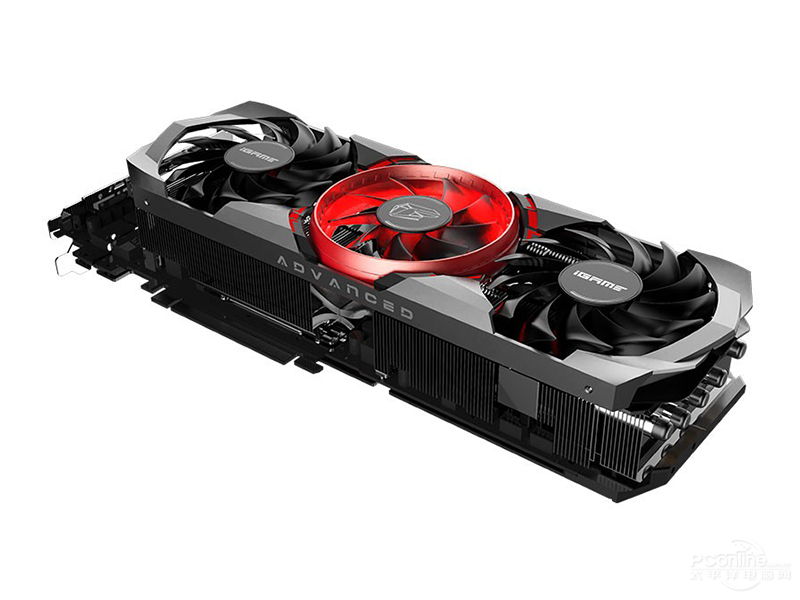 ߲ʺiGame GeForce RTX 3090 Advanced OC 24Gͼ