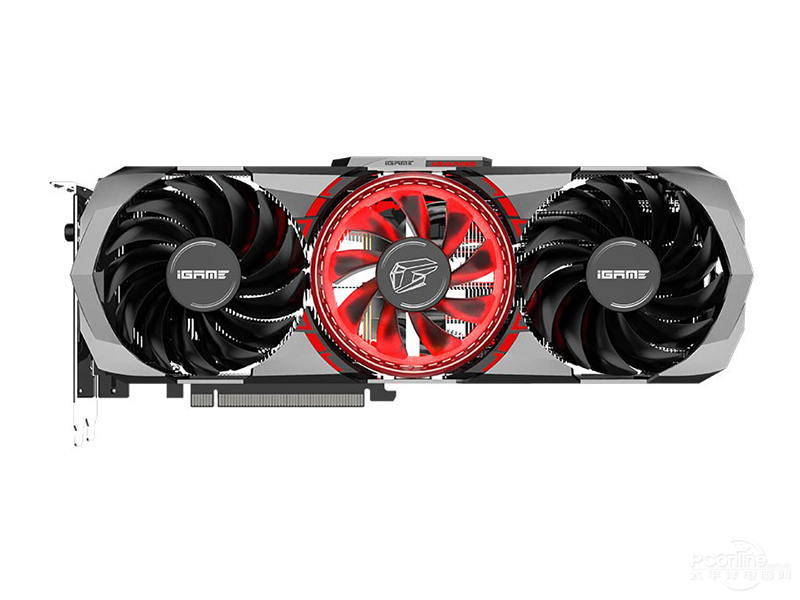 ߲ʺiGame GeForce RTX 3080 Advan LHRced OC 10Gͼ