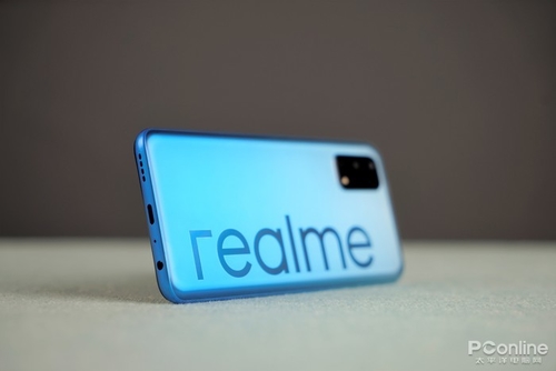 realme真我Q2 5G