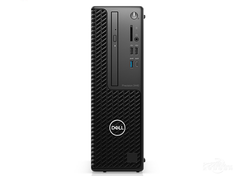 戴尔Precision T3440(W-1250/16GB/256GB+1TB/P620) 图片1