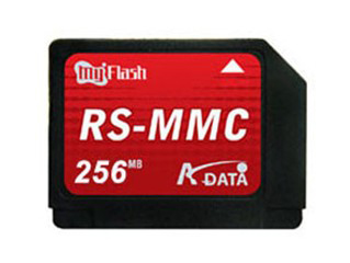 RS MMC(100X/˫ѹ/256M)ͼ