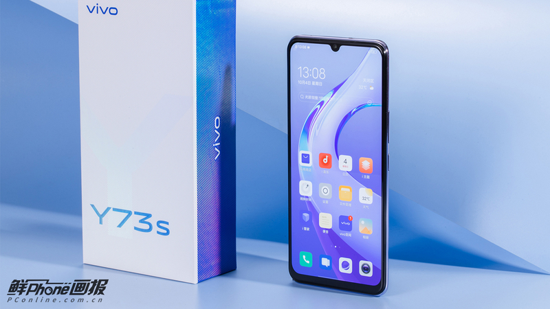 vivo Y73sͼ