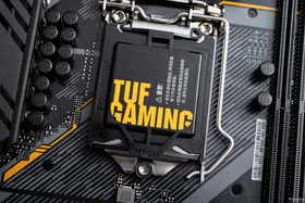 ˶TUF GAMING B460M-PRO