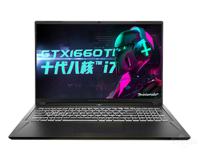 911ʿ(i7-10870H/16GB/512GB/GTX1660Ti/144Hz)ǰ