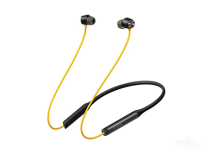 realme Buds Wireless Proͼ