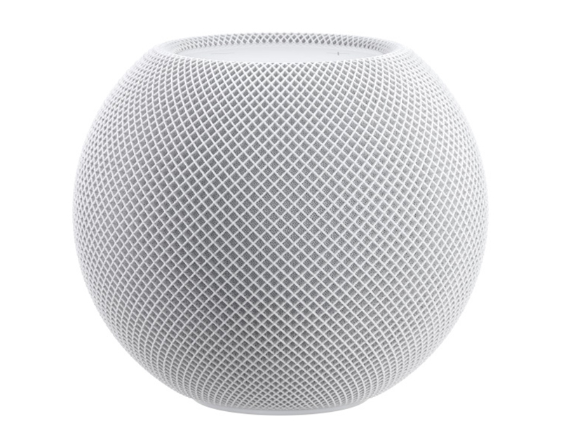 苹果HomePod mini