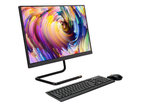 һAIO 520C(i5-10400T/8GB/512GB/R625)