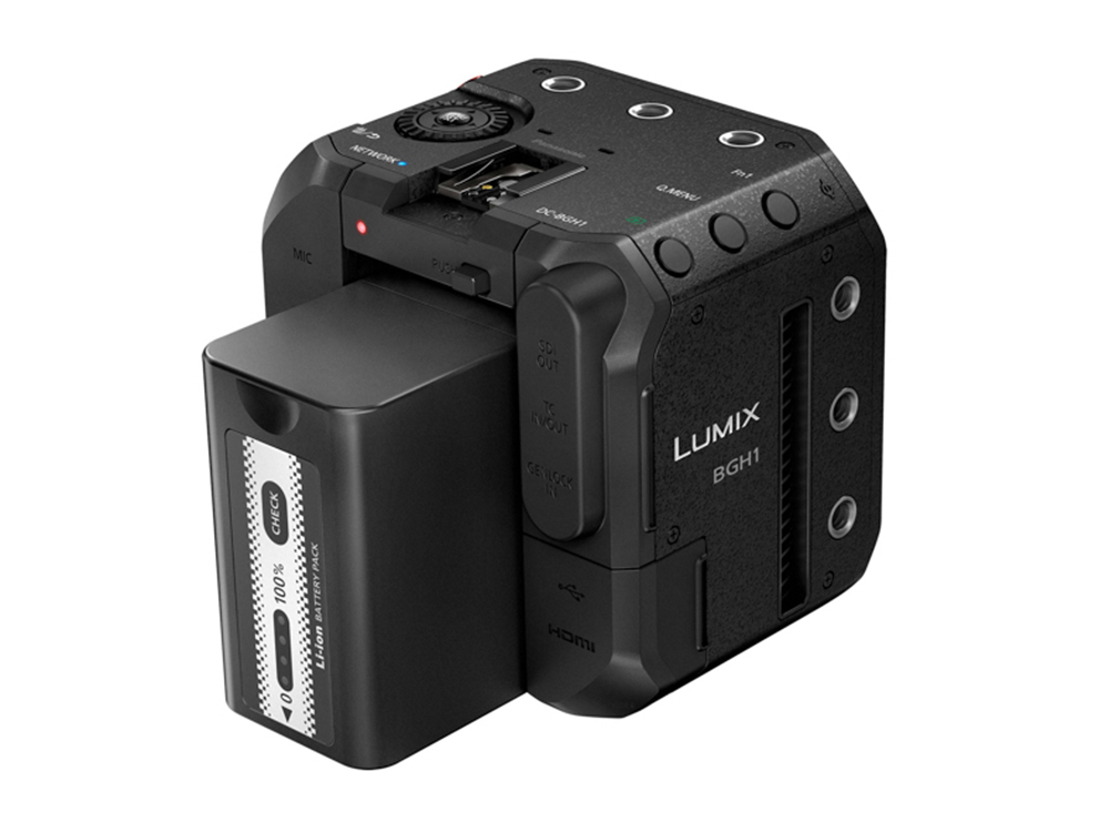 LUMIX BGH1ͼ