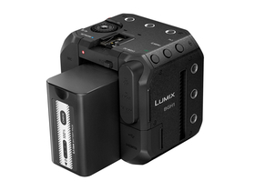 LUMIX BGH1