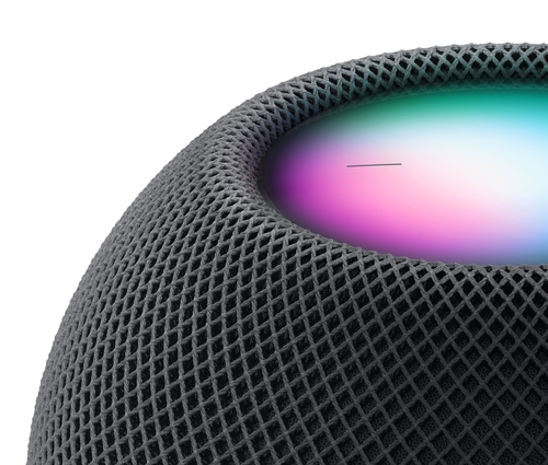 苹果HomePod mini