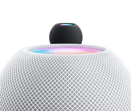 苹果HomePod mini