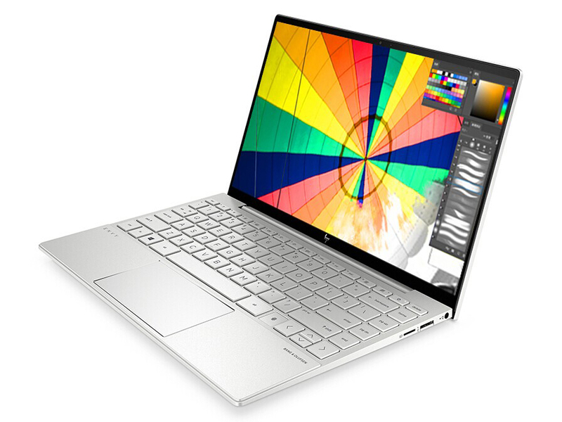 惠普Envy 13(酷睿i5-1135G7/16GB/512GB/MX450)