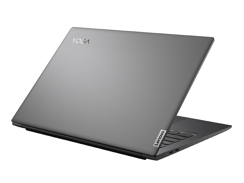 联想YOGA 14s 2021(酷睿i5-1135G7/16GB/512G/MX450)