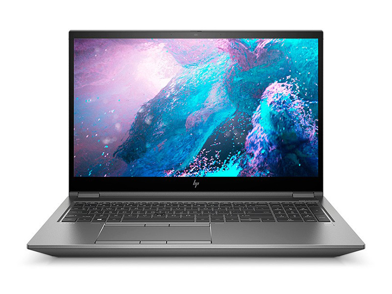 惠普ZBook Fury 15 G7(酷睿i7-10750H/16GB/256GB+2TB/T1000)