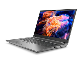 ZBook Fury 17 G7(i7-10750H/16GB/256GB+2TB/T1000)