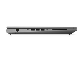 ZBook Fury 17 G7(i7-10750H/16GB/256GB+2TB/T1000)