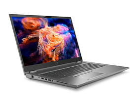 ZBook Fury 17 G7(i7-10750H/16GB/256GB+2TB/T1000)