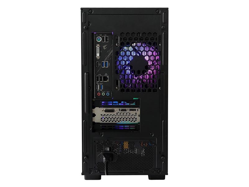 联想异能者Ba(R5-3600/16GB/256GB/RTX2060S)